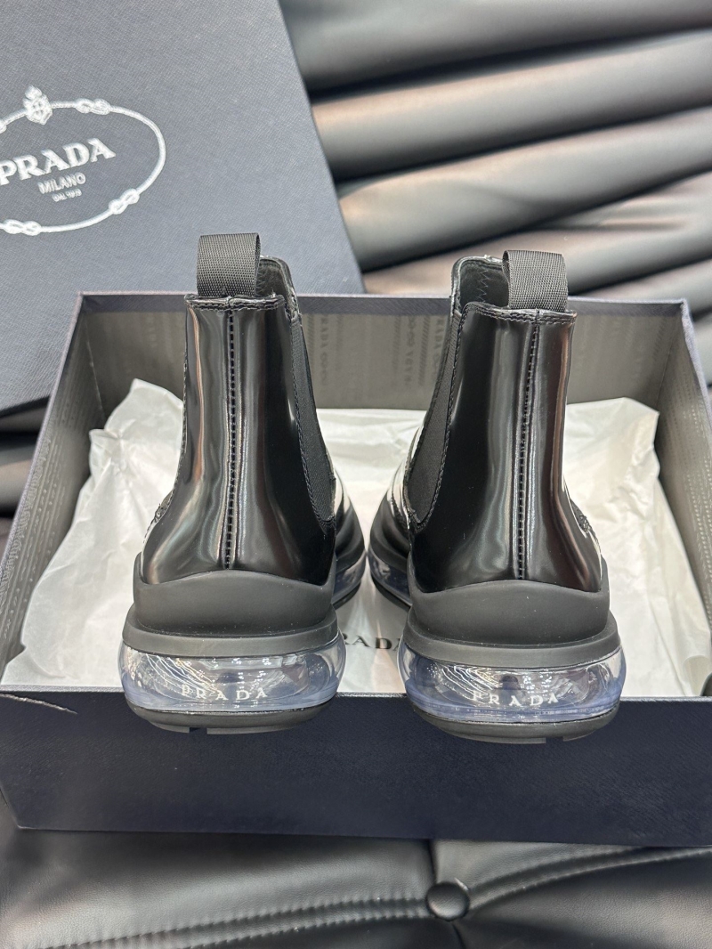 Prada Boots